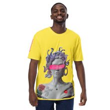 Load image into Gallery viewer, Urban-City-Medusa unisex t-shirt
