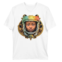 Load image into Gallery viewer, Galaxy-Kid unisex t-shirt
