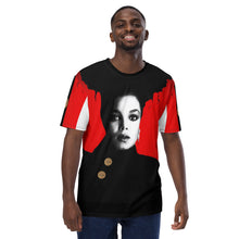 Load image into Gallery viewer, ‘Fan of the Icon’ unisex t-shirt
