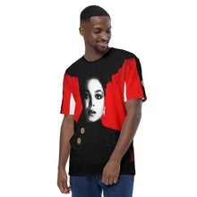 Load image into Gallery viewer, ‘Fan of the Icon’ unisex t-shirt
