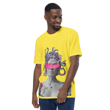 Load image into Gallery viewer, Urban-City-Medusa unisex t-shirt
