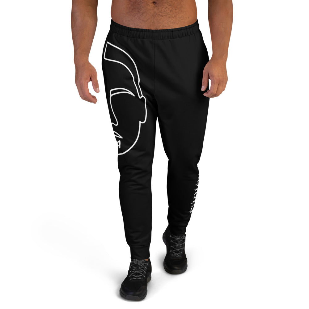 The FUNIQUE Calypso-II Men's Joggers