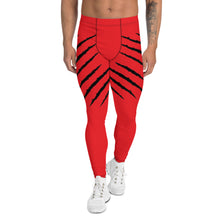 Load image into Gallery viewer, Clawed BEAST Men&#39;s Leggings
