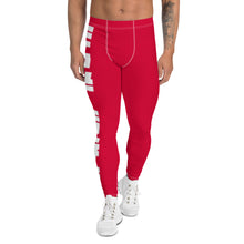 Load image into Gallery viewer, Tokyo-Valentino Men&#39;s Leggings
