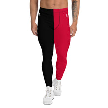 Load image into Gallery viewer, The-Conqueror Men&#39;s Leggings
