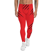 Load image into Gallery viewer, Clawed BEAST II (the return) Men&#39;s Leggings
