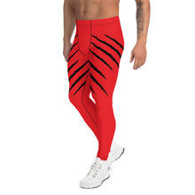 Load image into Gallery viewer, Clawed BEAST Men&#39;s Leggings
