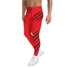 Load image into Gallery viewer, Clawed BEAST II (the return) Men&#39;s Leggings
