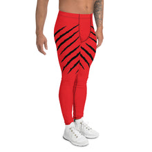 Load image into Gallery viewer, Clawed BEAST Men&#39;s Leggings
