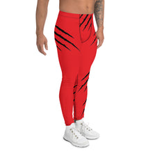 Load image into Gallery viewer, Clawed BEAST II (the return) Men&#39;s Leggings
