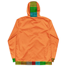 Load image into Gallery viewer, The-Everyday-Remix unisex windbreaker
