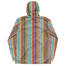 Load image into Gallery viewer, VaVa-City unisex windbreaker
