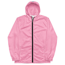 Load image into Gallery viewer, WestSide-Teddy unisex windbreaker
