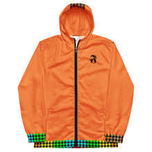 Load image into Gallery viewer, The-Everyday-Remix unisex windbreaker
