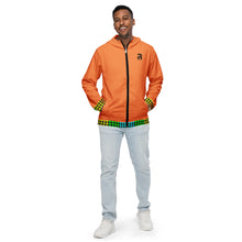 Load image into Gallery viewer, The-Everyday-Remix unisex windbreaker
