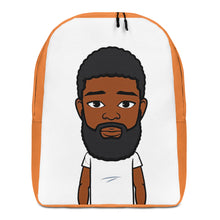 Load image into Gallery viewer, The BMORE Boi Minimalist Backpack
