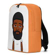 Load image into Gallery viewer, The BMORE Boi Minimalist Backpack
