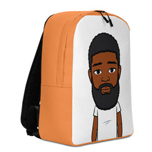 Load image into Gallery viewer, The BMORE Boi Minimalist Backpack
