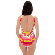 Load image into Gallery viewer, Swish-Bliss Swimsuit
