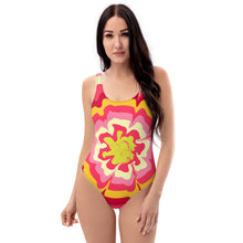 Load image into Gallery viewer, Swish-Bliss Swimsuit
