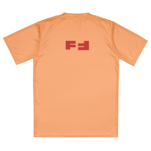 Load image into Gallery viewer, Petal Love Recycled unisex sports jersey
