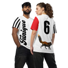 Load image into Gallery viewer, Funique GAME DAY Recycled unisex team jersey
