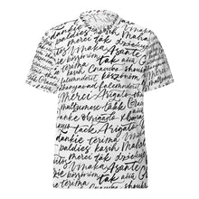 Load image into Gallery viewer, The-ThankYou-Shirt (unisex sports jersey)
