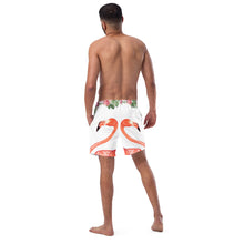 Load image into Gallery viewer, MINGO-Miami Men&#39;s swim trunks
