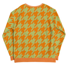 Load image into Gallery viewer, Fashioned-Fox Unisex Sweatshirt
