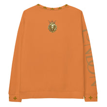 Load image into Gallery viewer, The-London-Viju Unisex Sweatshirt
