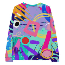 Load image into Gallery viewer, Untamed-Kamikaze Unisex Sweatshirt
