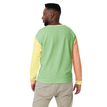 Load image into Gallery viewer, Pastel Mojito Unisex Sweatshirt
