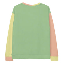 Load image into Gallery viewer, Pastel Mojito Unisex Sweatshirt

