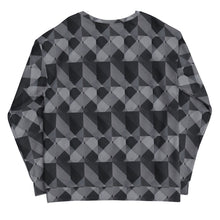 Load image into Gallery viewer, The-Black-Cosmopolitan Unisex Sweatshirt
