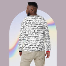 Load image into Gallery viewer, The-GIDEON Unisex Sweatshirt
