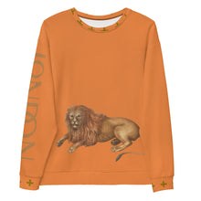 Load image into Gallery viewer, The-London-Viju Unisex Sweatshirt
