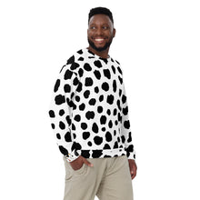 Load image into Gallery viewer, Dalmatian-Nation Unisex Sweatshirt
