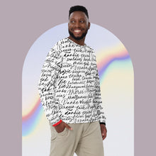 Load image into Gallery viewer, The-GIDEON Unisex Sweatshirt
