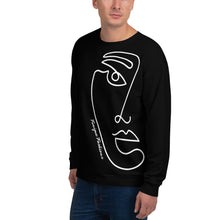 Load image into Gallery viewer, The FUNIQUE Calypso-MuWu Unisex Sweatshirt
