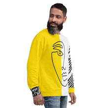 Load image into Gallery viewer, Ooochi Vior Unisex Sweatshirt
