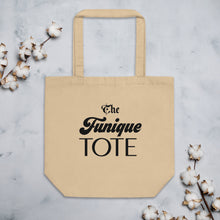 Load image into Gallery viewer, Funique Eco Tote Bag
