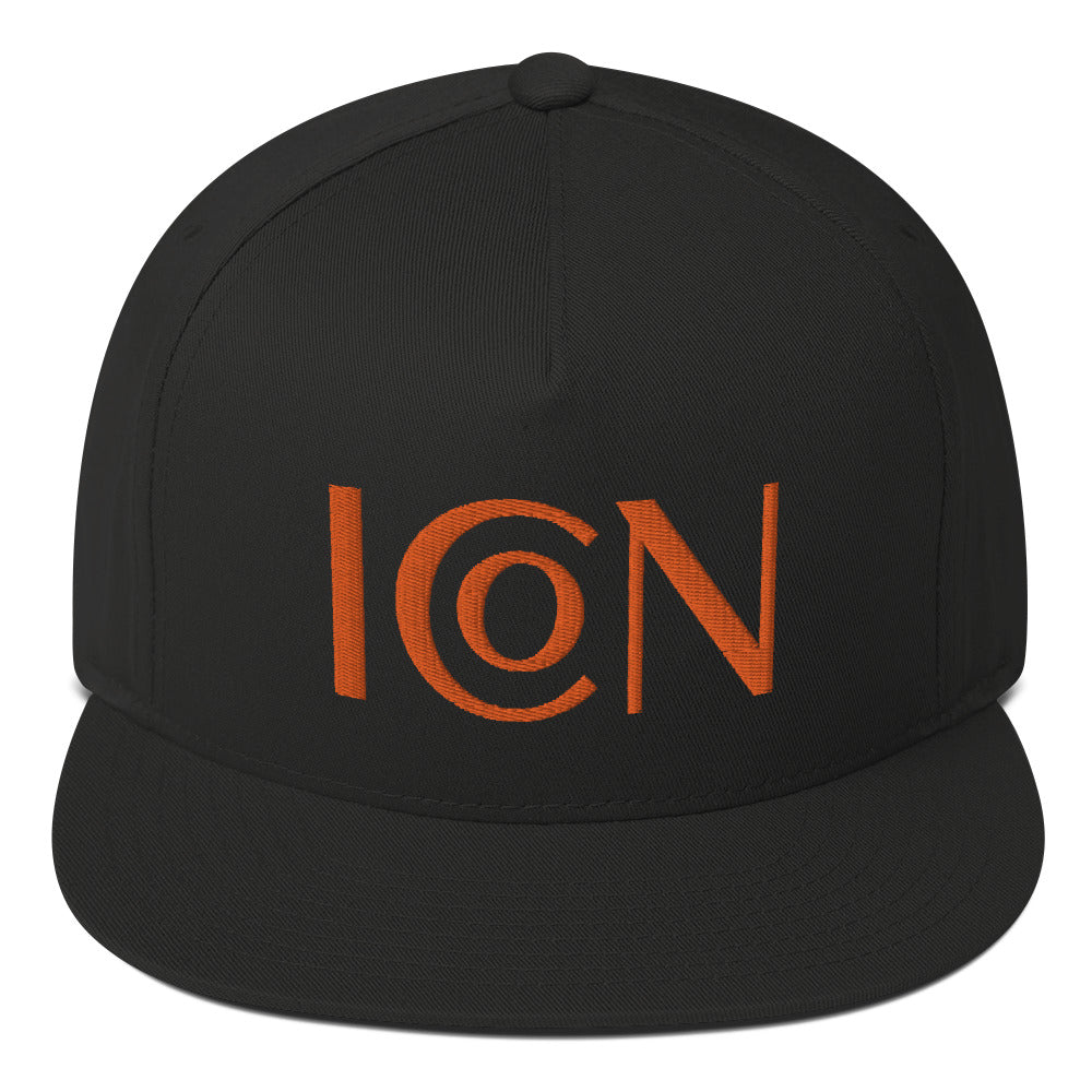 Funique ICON - Flat Bill Cap