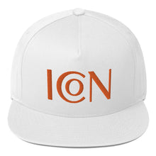 Load image into Gallery viewer, Funique ICON - Flat Bill Cap
