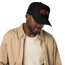 Load image into Gallery viewer, ICON Foam trucker hat
