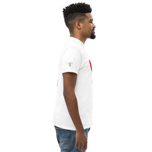 Load image into Gallery viewer, Petal Love (Gold Bee) Unisex classic tee
