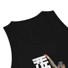 Load image into Gallery viewer, Mook-Mook-Monkey Men’s premium tank top
