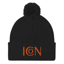 Load image into Gallery viewer, Funique 46 Pom-Pom Beanie
