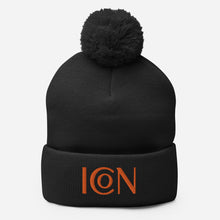 Load image into Gallery viewer, Funique 46 Pom-Pom Beanie
