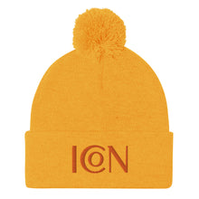 Load image into Gallery viewer, Funique 46 Pom-Pom Beanie
