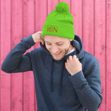 Load image into Gallery viewer, Funique 46 Pom-Pom Beanie
